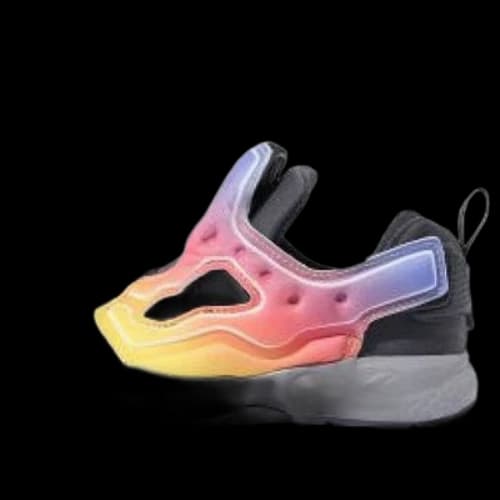 (TD) Reebok Running shoes