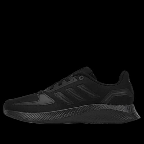 (GS) adidas Runfalcon 2.0 J 'Black'