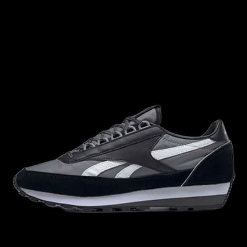 Reebok AZ 79 Black/Grey
