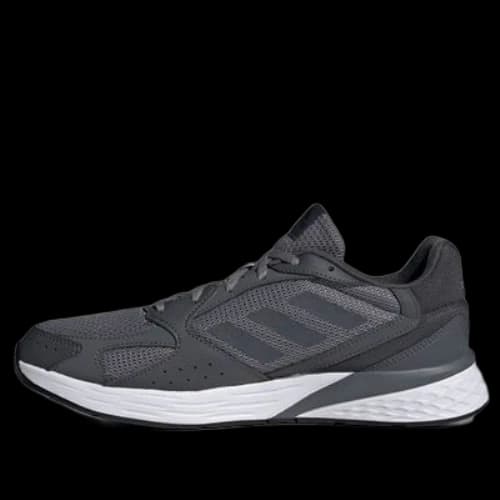 adidas Response 'Black Grey'