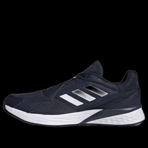 adidas Response Run 'Blue White'