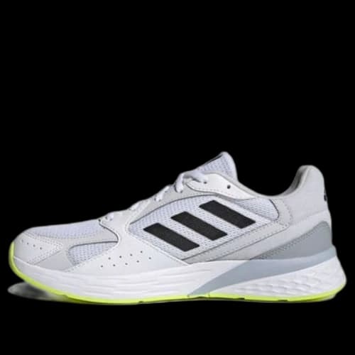 adidas Response Run 'White Black Green'