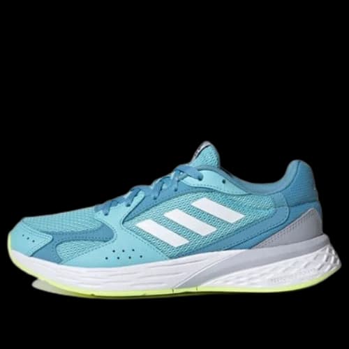 adidas Response Run 'Blue White' (Women's)