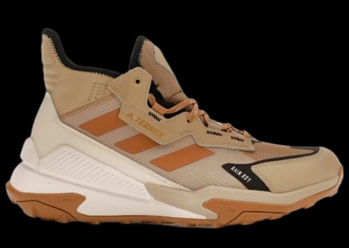 adidas Terrex Hyperblue Mid Rain.RDY Sand Mesa