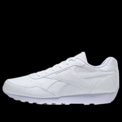 Reebok Unisex Rewind Run Running Shoes White