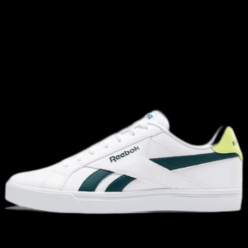 Reebok Royal Complete 3.0 'White Green'