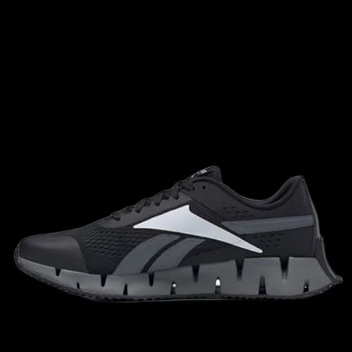 Reebok Zig Dynamica 2 Black