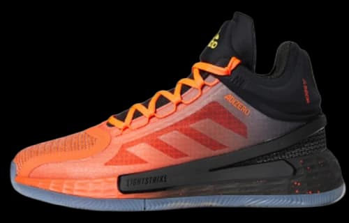 adidas D Rose 11 Phoenix Reborn