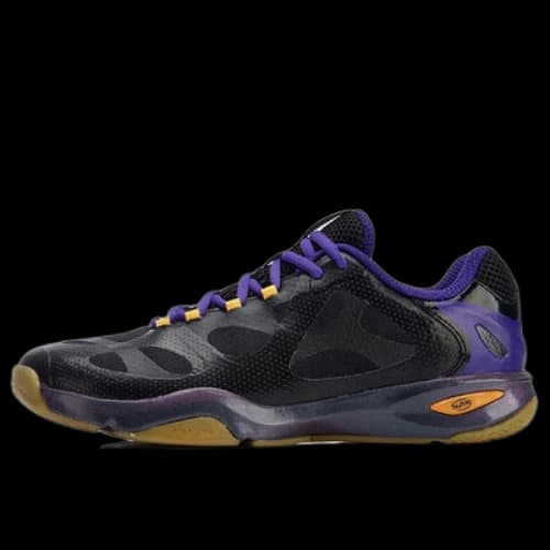 Li-Ning Kason Badminton Shoes 'Black'
