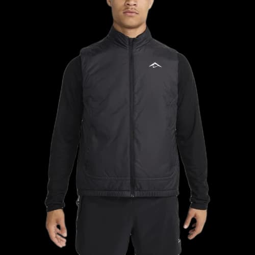 Nike Trail PrimaLoft® Men's Therma FIT Running Vest