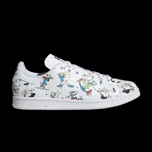 adidas Disney x Stan Smith 'Goofy'