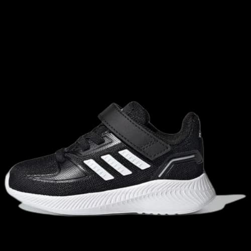 (TD) adidas Runfalcon 2.0 'Black'