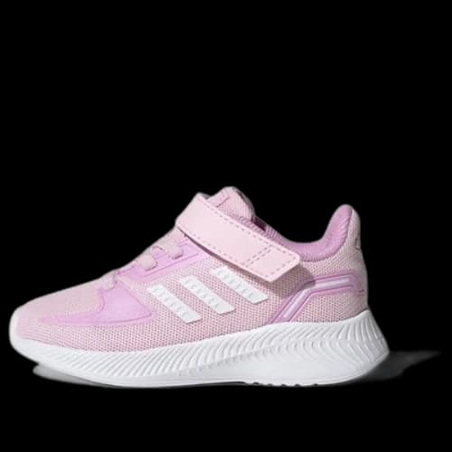 (TD) adidas Runfalcon 2.0 'Pink White'