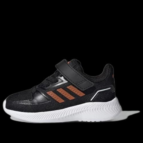 (TD) adidas Runfalcon 2.0 'Black Brown'