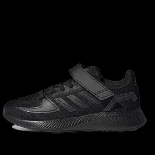 (PS) adidas Runfalcon 2.0 'Black'