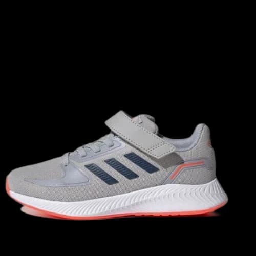 (PS) adidas Runfalcon 2.0 'Grey'