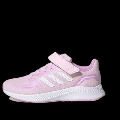 (PS) adidas Runfalcon 2.0 'Pink Blue'