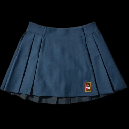Nike x YOON Women's Skirt Armory Navy