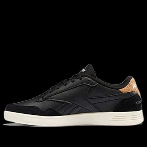 Reebok Royal Techque 'Black White'
