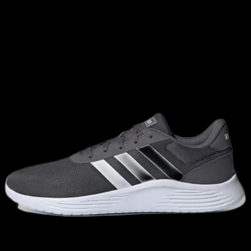 adidas neo Lite Racer 2.0 'Dark Grey'