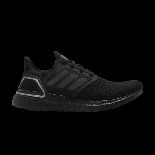 adidas Ultra Boost 20 All Blacks