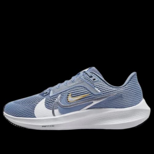 Nike Air Zoom Pegasus 40 Premium 'Grey Blue' (Women's)