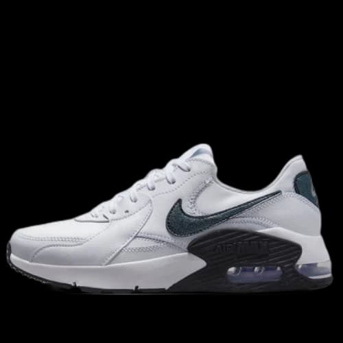 Nike Air Max Excee Shoes 'White' (Women's)