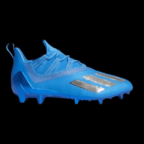 adidas Adizero 11 'Turbo Fuel Bright Blue'