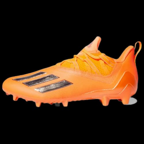 adidas Adizero 11 'Turbo Fuel Team Solar Orange'