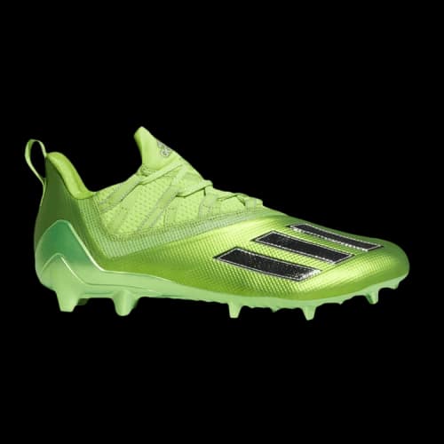 adidas Adizero 11 'Turbo Fuel - Semi Solar Green'