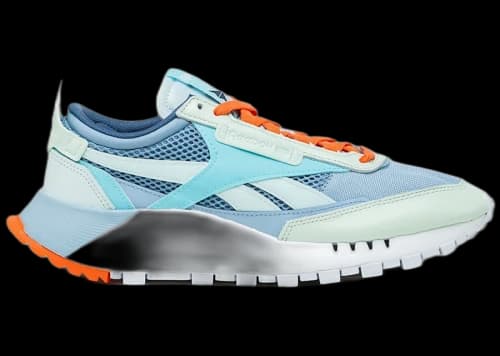 Reebok Classic Leather Legacy Chalk Blue