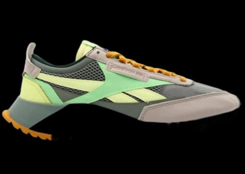 Reebok Classic Leather Legacy Harmony Green