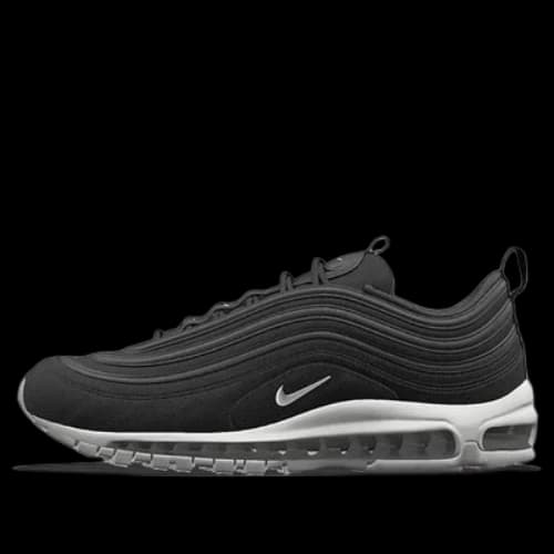 Nike Air Max 97 'Black'