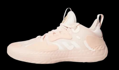 adidas Harden Vol. 5 Futurenatural Icey Pink
