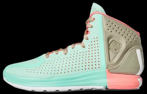 adidas D Rose 4 Restomod Boardwalk
