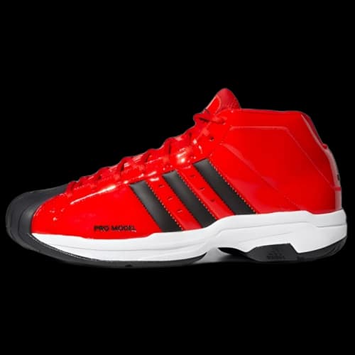 adidas Pro Model 2G Red/Black