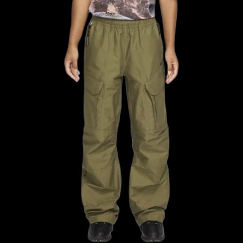 Nike x NOCTA Opal Pants Asia Sizing 'Medium Olive'
