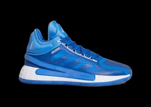 adidas D Rose 11 Crew Blue