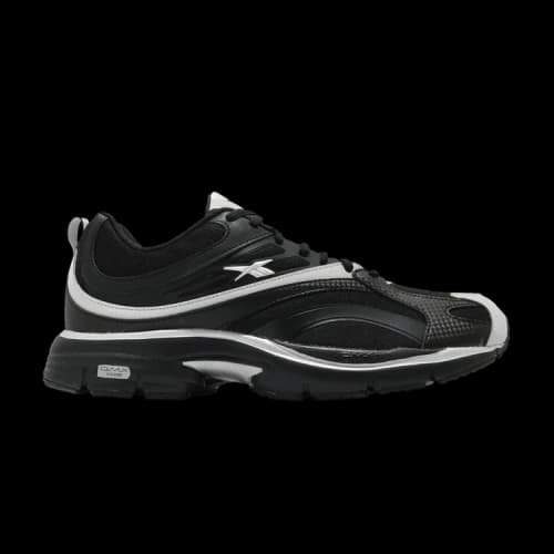 Reebok Premier 1000 'Black Grey'