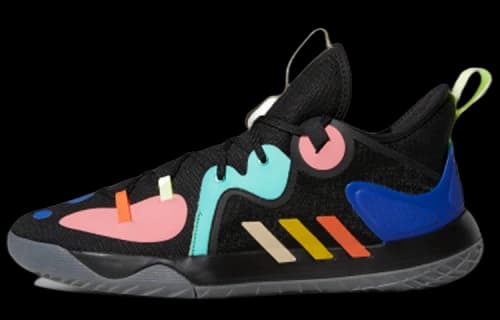 adidas Harden Stepback 2 Multi