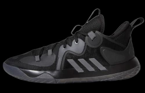 adidas Harden Stepback 2 Black
