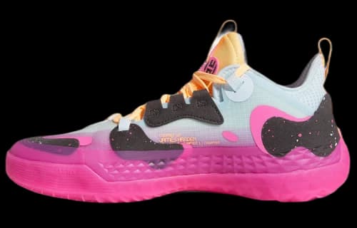 adidas Harden Vol. 5 Futurenatural Relentless