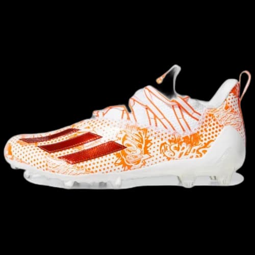 adidas Adizero 11 'Comics - Team Orange'