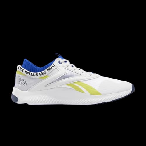 Reebok HIIT TR 'White Chartreuse'