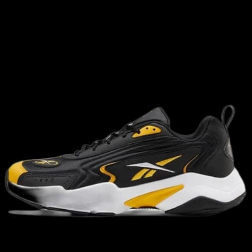 Reebok Vector Runner 'Black Gold White'