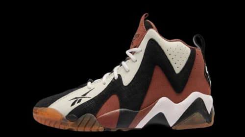 Reebok Kamikaze II Jack-o-Kaze