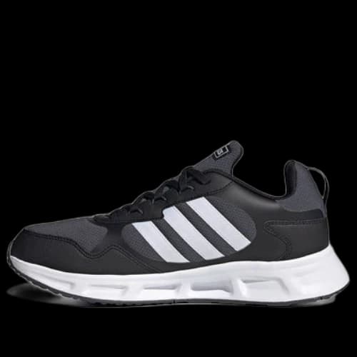 adidas Falcon Elite 6 'Black White Grey'