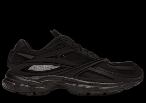 Reebok Premier Road Modern Black