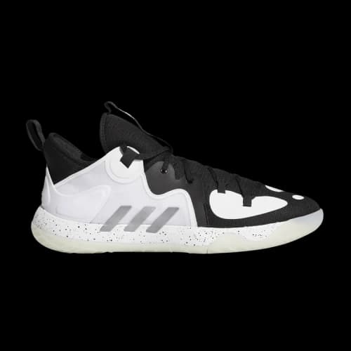 adidas Harden Stepback 2 'Black White'