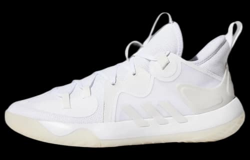 adidas Harden Stepback 2 Triple White